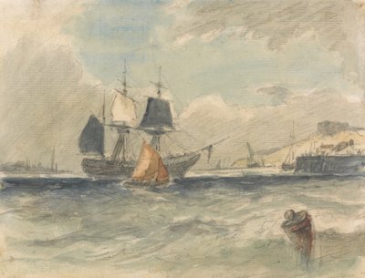 Dover by Unbekannt Unbekannt